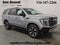 2027 GMC Yukon AT4