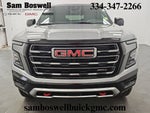 2027 GMC Yukon AT4