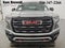 2027 GMC Yukon AT4