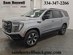 2027 GMC Yukon AT4
