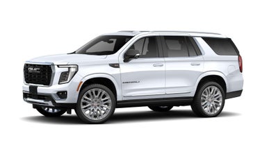 2027 GMC Yukon Denali