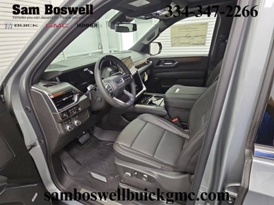 2027 GMC Yukon Denali