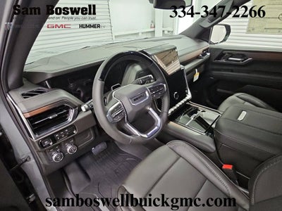 2027 GMC Yukon Denali
