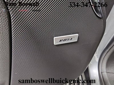2027 GMC Yukon Denali