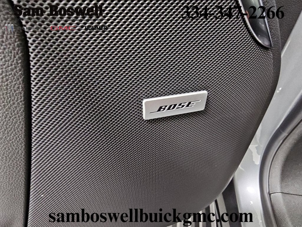 2027 GMC Yukon Denali