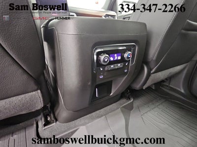 2027 GMC Yukon Denali