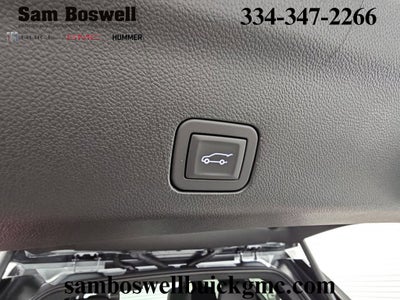 2027 GMC Yukon Denali