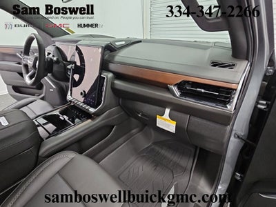 2027 GMC Yukon Denali