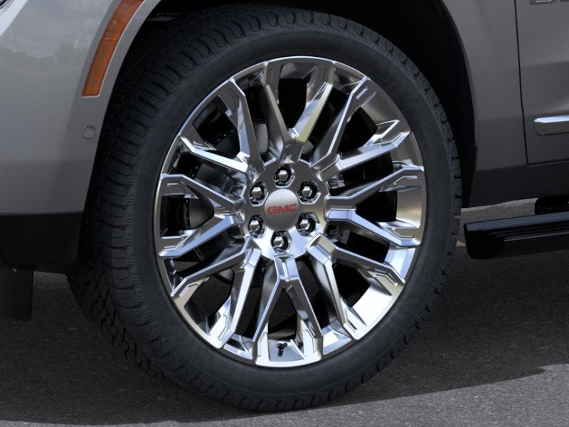 2027 GMC Yukon Denali