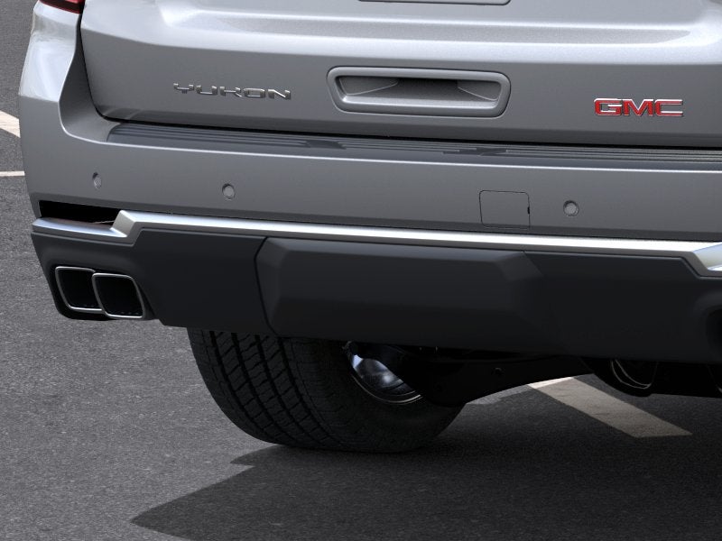 2027 GMC Yukon Denali