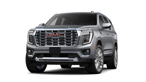 2027 GMC Yukon Denali