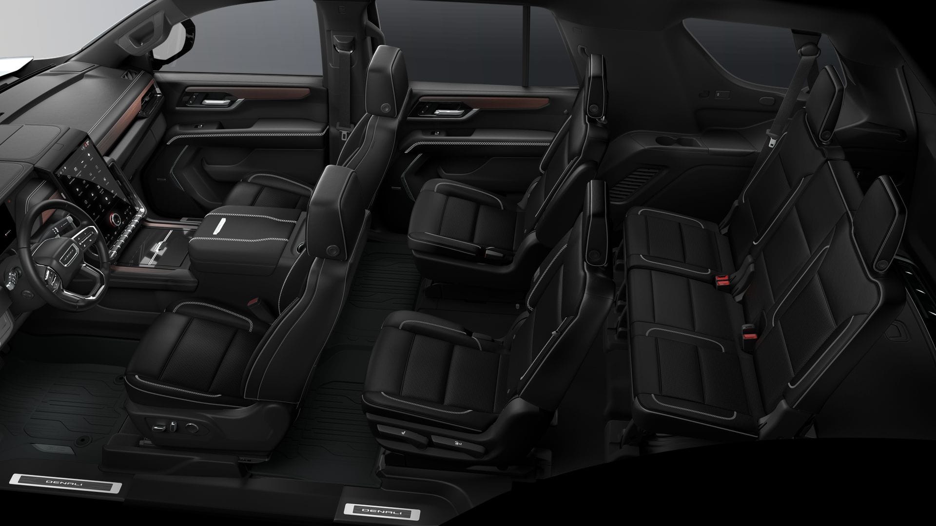 2027 GMC Yukon Denali