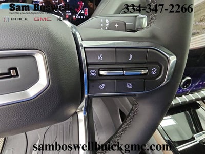 2027 GMC Yukon Denali