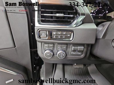 2027 GMC Yukon Denali