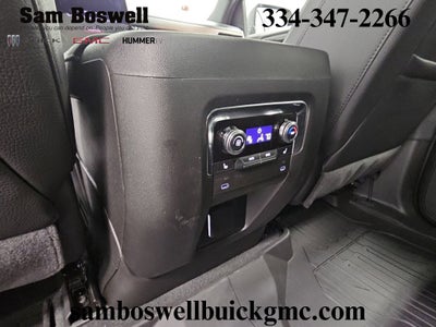 2027 GMC Yukon Denali