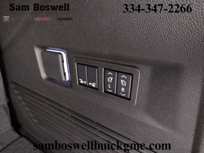 2027 GMC Yukon Denali