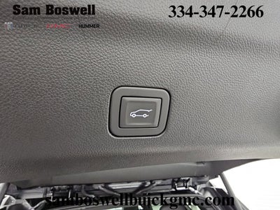 2027 GMC Yukon Denali