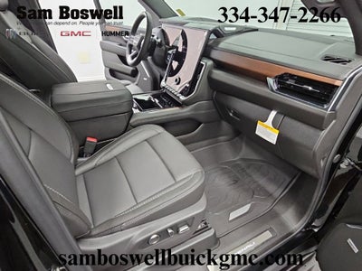 2027 GMC Yukon Denali