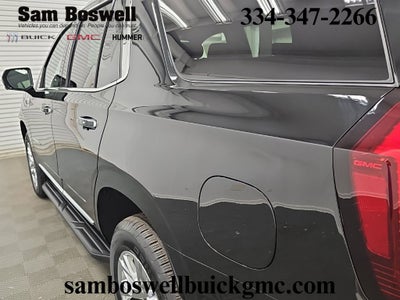 2027 GMC Yukon Denali