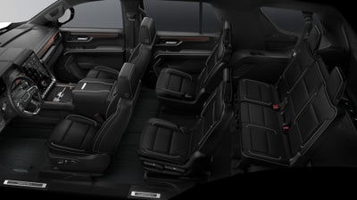 2027 GMC Yukon Denali
