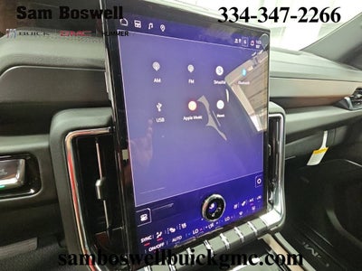 2027 GMC Yukon Denali