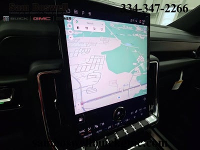 2027 GMC Yukon Denali
