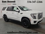 2027 GMC Yukon Denali