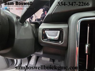 2027 GMC Yukon Denali