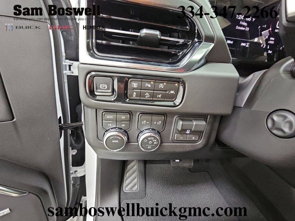 2027 GMC Yukon Denali - Photo 27