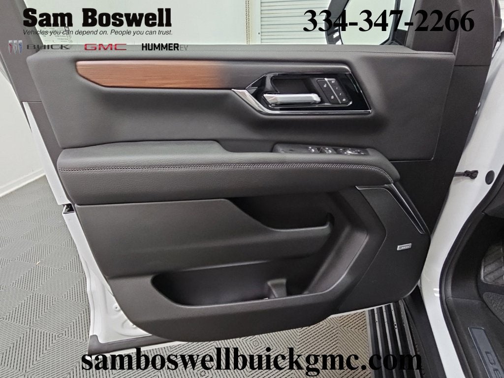 2027 GMC Yukon Denali - Photo 31