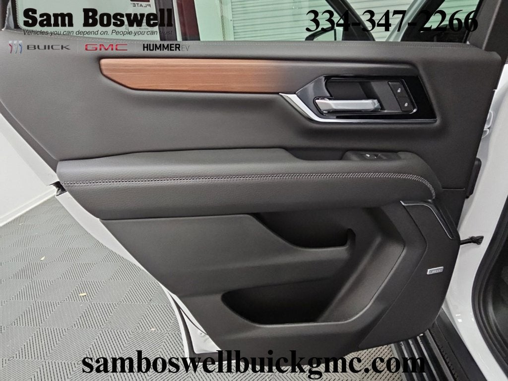 2027 GMC Yukon Denali - Photo 37