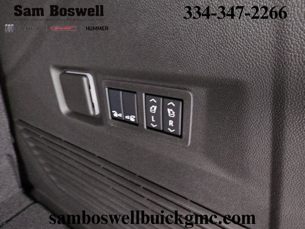 2027 GMC Yukon Denali - Photo 39