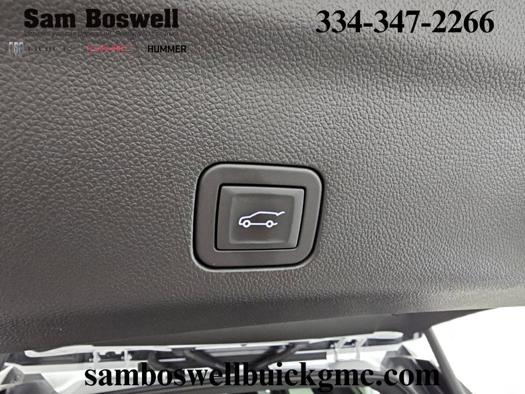 2027 GMC Yukon Denali - Photo 40