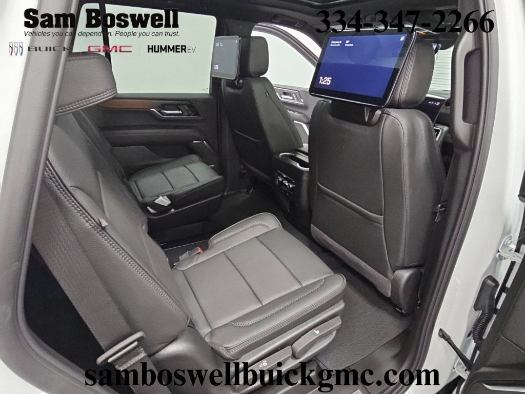 2027 GMC Yukon Denali - Photo 41