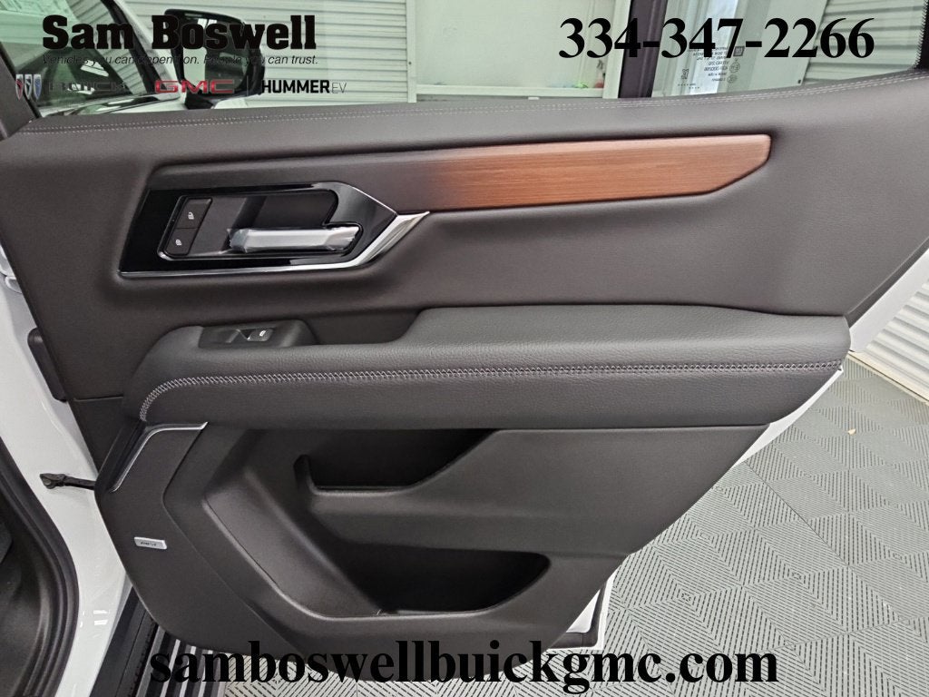 2027 GMC Yukon Denali - Photo 42