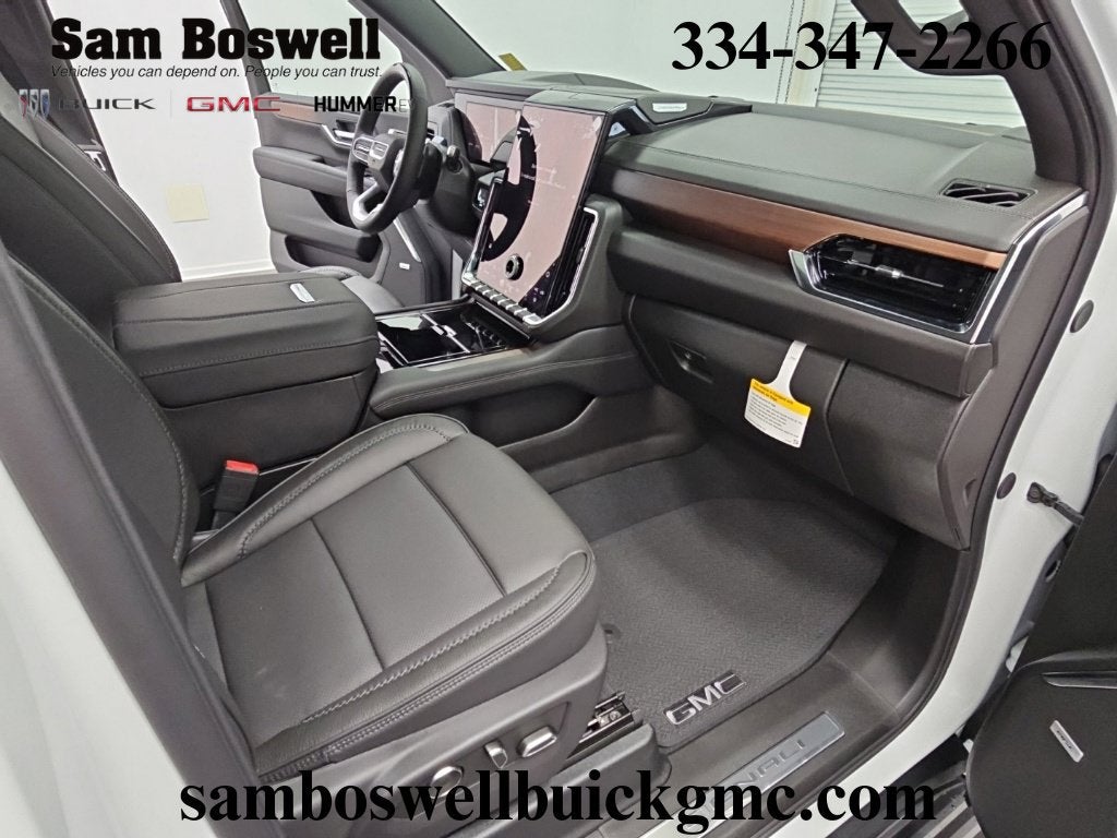 2027 GMC Yukon Denali - Photo 43