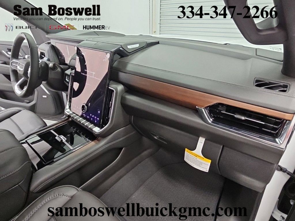 2027 GMC Yukon Denali - Photo 44