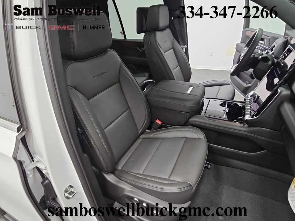 2027 GMC Yukon Denali - Photo 45