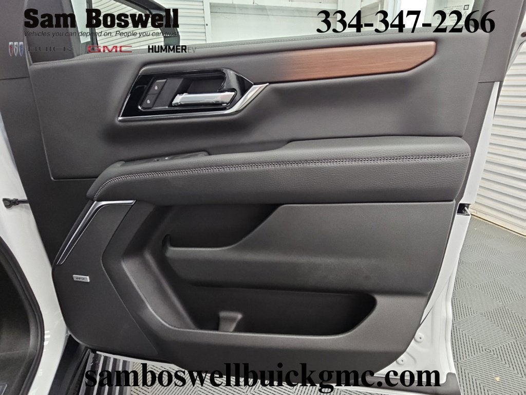 2027 GMC Yukon Denali - Photo 46