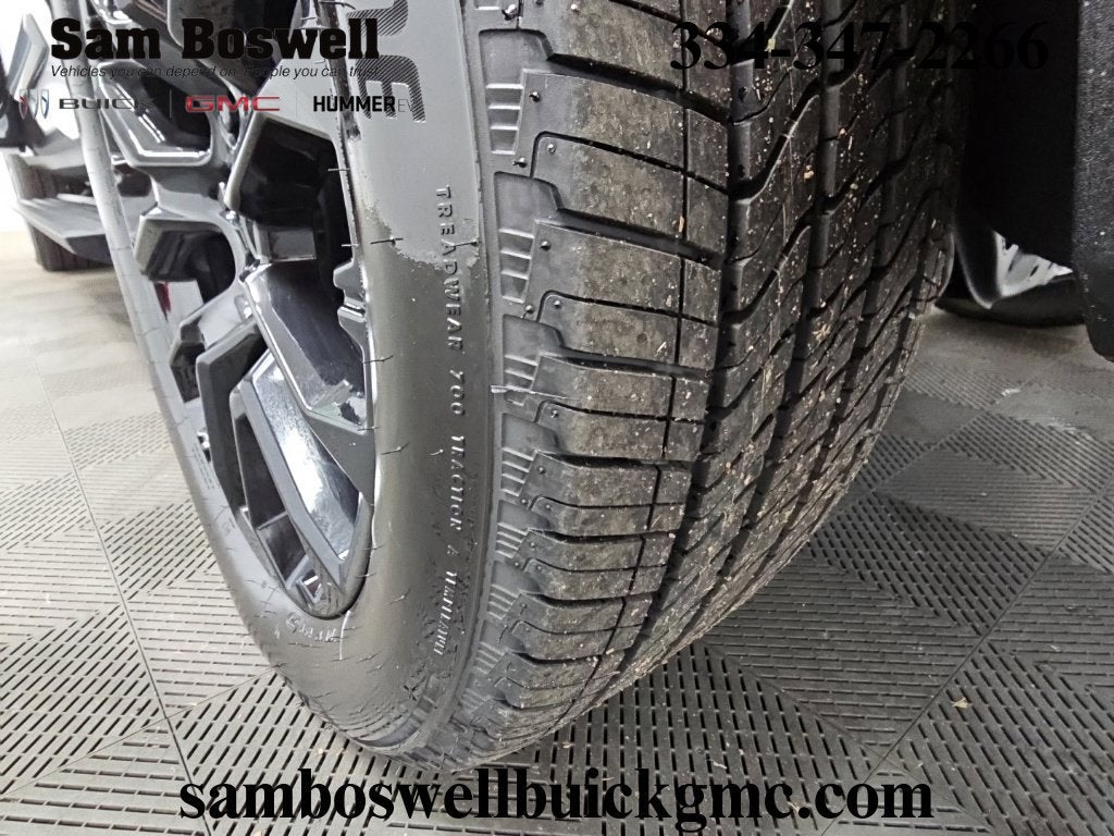 2027 GMC Yukon Denali - Photo 49