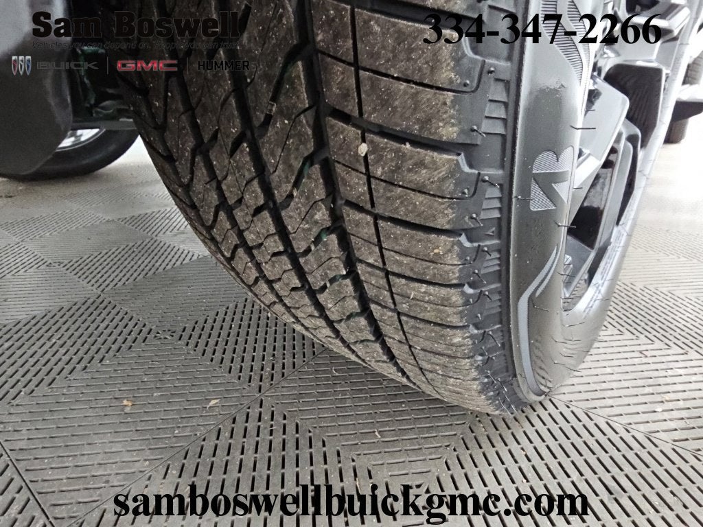 2027 GMC Yukon Denali - Photo 51