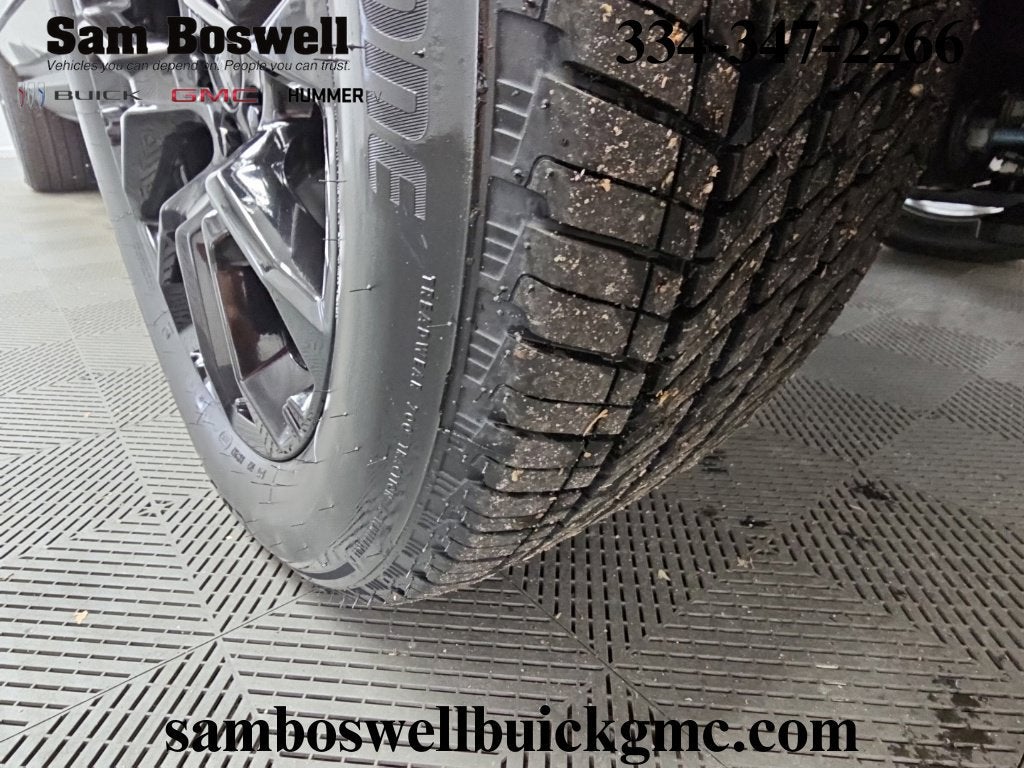 2027 GMC Yukon Denali - Photo 53