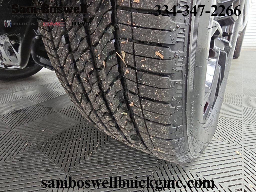 2027 GMC Yukon Denali - Photo 55
