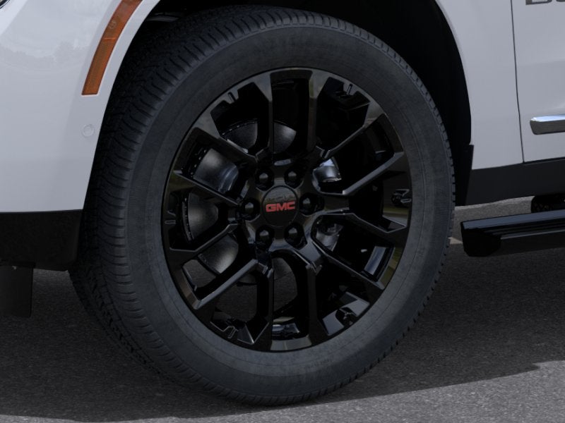 2027 GMC Yukon Denali - Photo 64