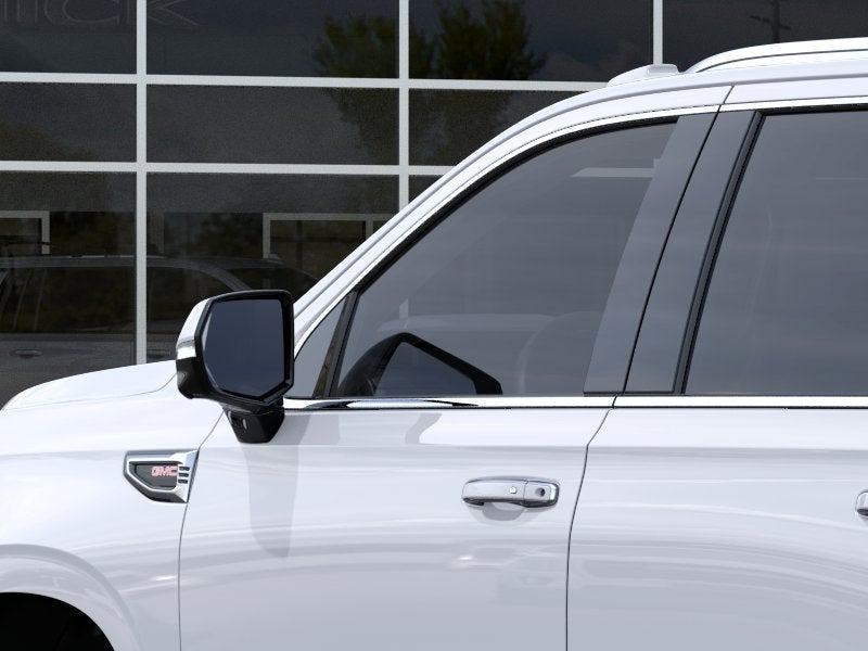 2027 GMC Yukon Denali - Photo 67