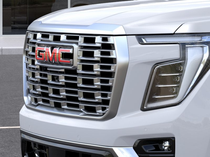 2027 GMC Yukon Denali - Photo 68