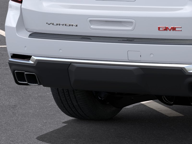 2027 GMC Yukon Denali - Photo 69