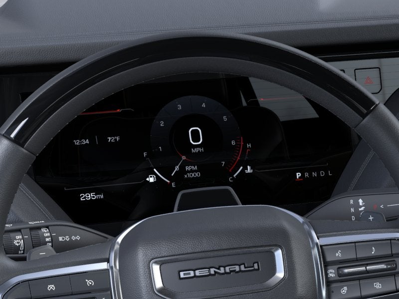 2027 GMC Yukon Denali - Photo 73