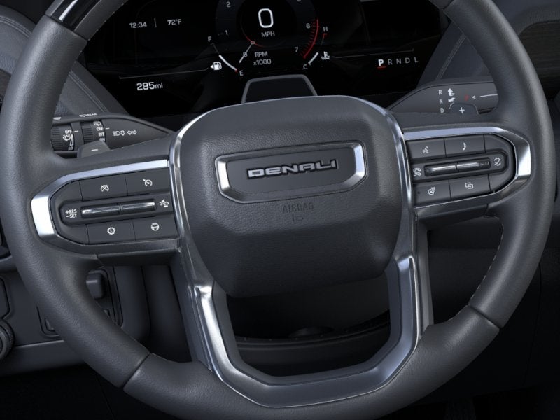 2027 GMC Yukon Denali - Photo 74