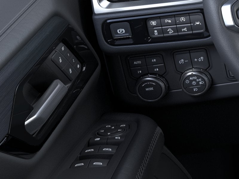 2027 GMC Yukon Denali - Photo 77